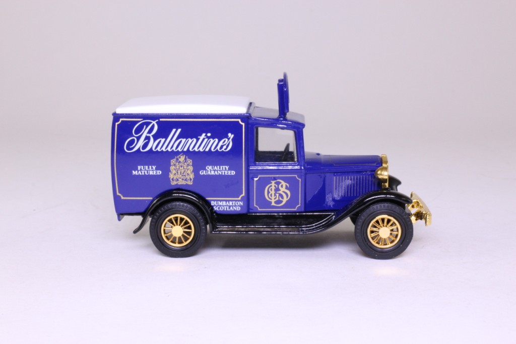 The Best of Scotland